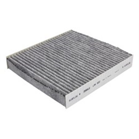KNECHT LAK 922 - Cabin filter with activated carbon fits: ABARTH 500 / 595 / 695, 500C / 595C / 695C FIAT 500, 500 C, 500E, PAN