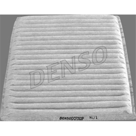DCF353P Filter, cabin air DENSO