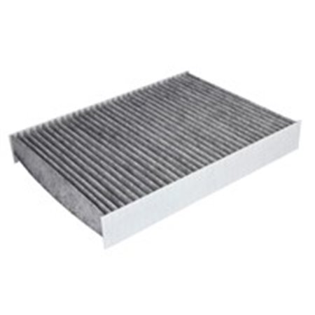 PURFLUX AHA284 - Cabin filter anti-allergic, with activated carbon fits: FIAT TALENTO NISSAN NV300, PRIMASTAR OPEL VIVARO B R
