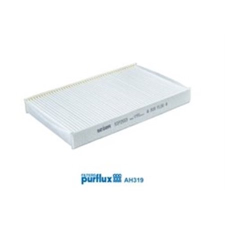 PX AH319  Dust filter PURFLUX 