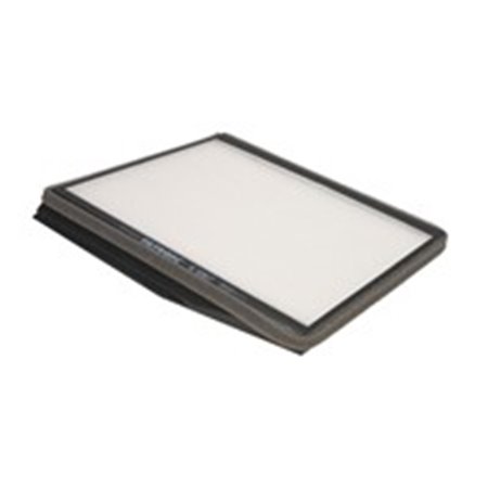 K 1067 Filter, kabin luft FILTRON