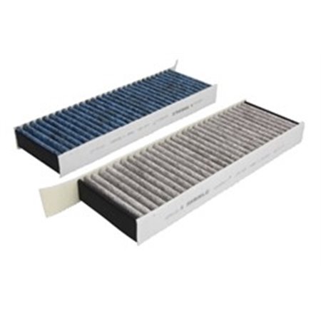 KNECHT LAO 428/S - Cabin filter anti-allergic, with activated carbon fits: DS DS 5, DS 7 CITROEN BERLINGO, BERLINGO MULTISPACE,