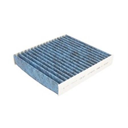 KNECHT LAO 923 - Cabin filter anti-allergic, with activated carbon fits: DACIA DUSTER, LOGAN II, LOGAN MCV II, SANDERO II, SANDE