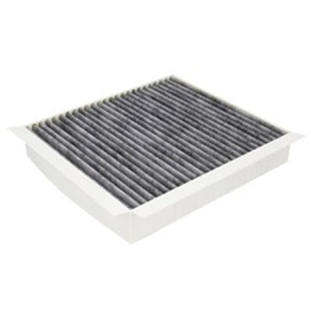 CUK 2338 Filter, kabin luft MANN-FILTER