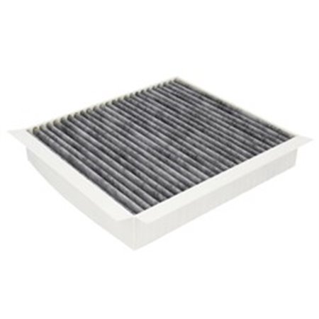 MANN-FILTER CUK 2338 - Cabin filter with activated carbon fits: MERCEDES M (W163) 2.3-5.4 02.98-06.05