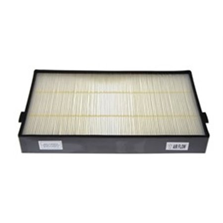 WIX FILTERS 49980WIX - Cabin filter (286x486x62mm)