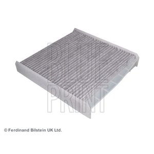 ADF122523  Dust filter BLUE PRINT 