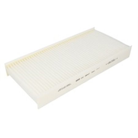 CU 3847 Filter, cabin air MANN-FILTER