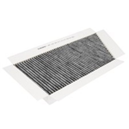 1 987 432 348 Filter, kabin luft BOSCH