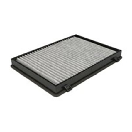 PURFLUX AHC307 - Cabin filter with activated carbon fits: CHEVROLET CAPTIVA OPEL ANTARA A 2.0D-3.2 06.06-