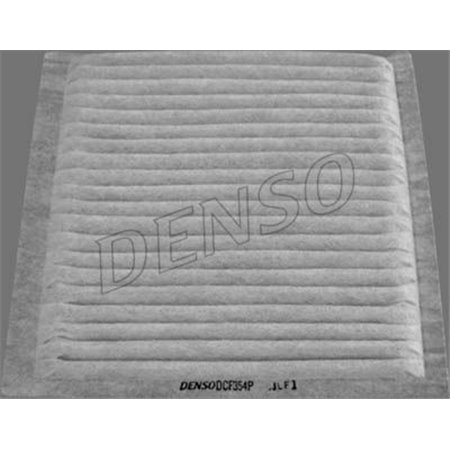 DCF354P Filter, cabin air DENSO