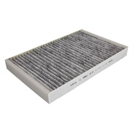 KNECHT LAK 46 - Cabin filter with activated carbon fits: AUDI 100 C4, A6 C4, A6 C5, ALLROAD C5 1.8-4.2 12.90-08.05