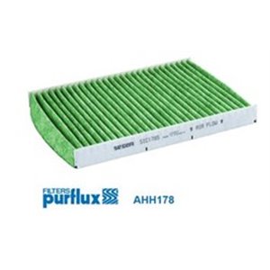 AHH178 Filter, kabin luft PURFLUX - Top1autovaruosad