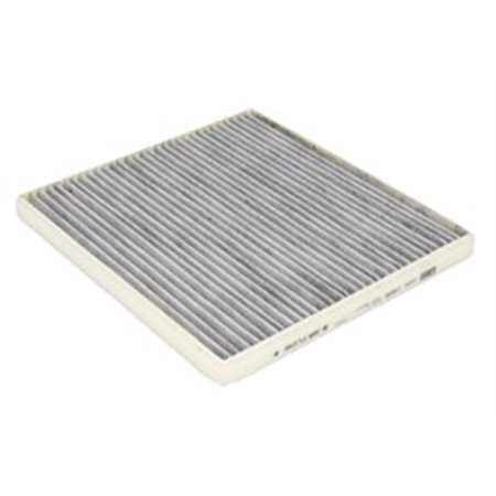 MANN-FILTER CUK 1828 - Cabin filter with activated carbon fits: SUBARU LEGACY III, LEGACY IV, OUTBACK TOYOTA ALLION I, BB I, CA
