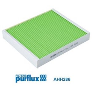 AHH286 Filter,salongiõhk PURFLUX - Top1autovaruosad