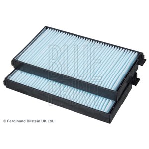 ADG02553 Салонный фильтр BLUE PRINT  - Top1autovaruosad