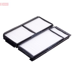 DCF563P Filter,salongiõhk DENSO - Top1autovaruosad