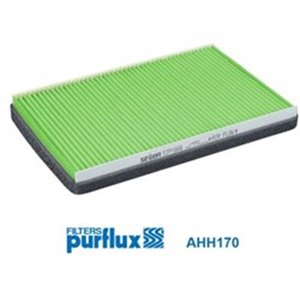 PX AHH170  Salongifilter PURFLUX 