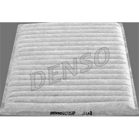 DCF357P Filter, cabin air DENSO