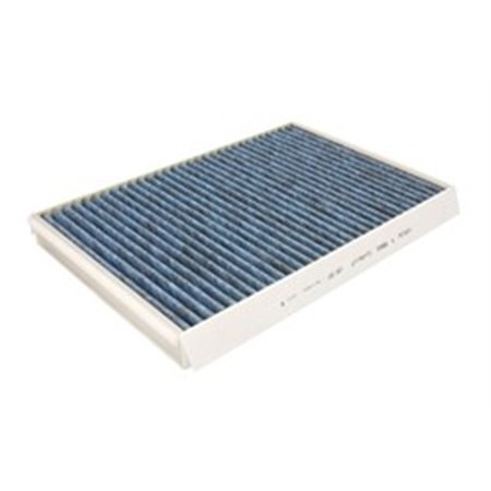 KNECHT LAO 307 - Cabin filter anti-allergic, with activated carbon fits: MERCEDES SPRINTER 3,5-T (B906), SPRINTER 3-T (B906), SP