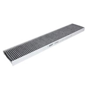 HENGST FILTER E919LC - Cabin filter with  - Top1autovaruosad