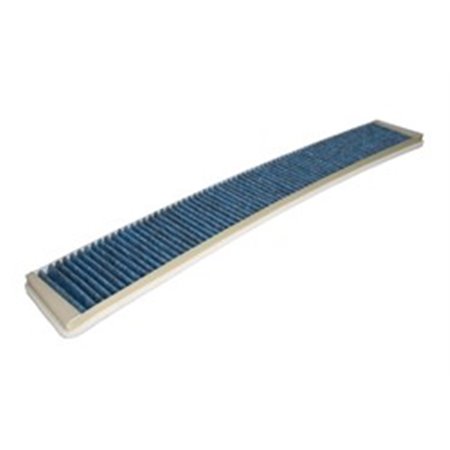 KNECHT LAO 102 - Cabin filter anti-allergic, with activated carbon fits: BMW 3 (E36), 3 (E46), X3 (E83) 1.6-3.2 02.95-12.11