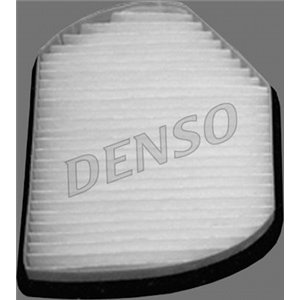 DCF009P  Dust filter DENSO 