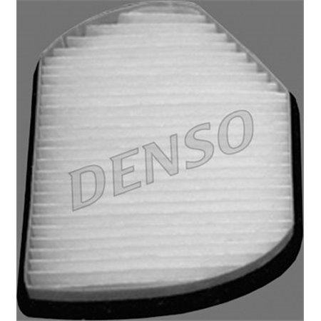 DCF009P Filter, cabin air DENSO