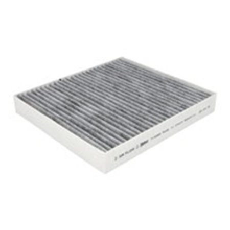 VALEO 715560 - Cabin filter with activated carbon fits: INFINITI FX NISSAN MURANO I, X-TRAIL I 2.0-5.0 06.01-