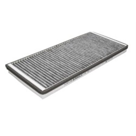 KNECHT LAK 83 - Cabin filter with activated carbon fits: MERCEDES SPRINTER 2-T (B901, B902), SPRINTER 3-T (B903), SPRINTER 4-T (