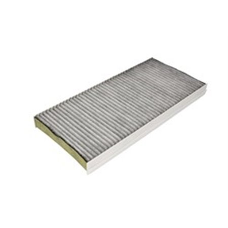 MANN-FILTER FP 3567 - Cabin filter with activated carbon, with polifenol fits: FORD FOCUS I, TOURNEO CONNECT, TRANSIT CONNECT 1.