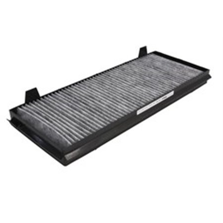 KNECHT LAK 196 - Cabin filter with activated carbon fits: RENAULT ESPACE IV 1.9D-3.5 11.02-