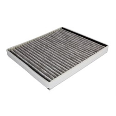 KNECHT LAO 74 - Cabin filter anti-allergic, with activated carbon fits: CHEVROLET ZAFIRA OPEL ASTRA G, ASTRA G CLASSIC, ASTRA H