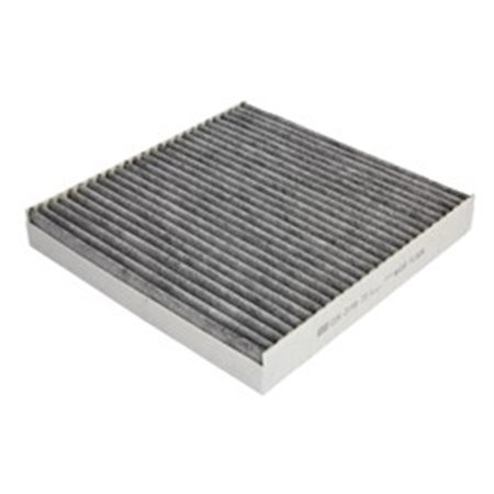 CUK 2149 Filter, kabin luft MANN-FILTER