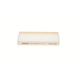 1 987 435 008  Dust filter BOSCH 