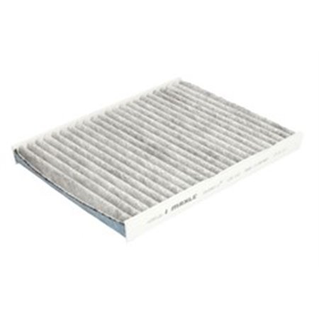 KNECHT LAO 142 - Cabin filter anti-allergic, with activated carbon fits: FIAT BRAVO II, STILO LANCIA DELTA III 1.2-2.4 10.01-12