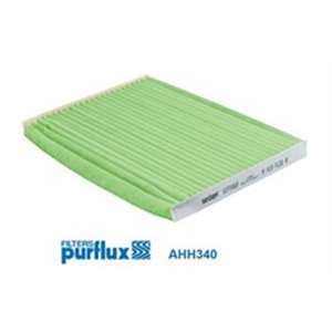 AHH340 Filter, cabin air PURFLUX - Top1autovaruosad