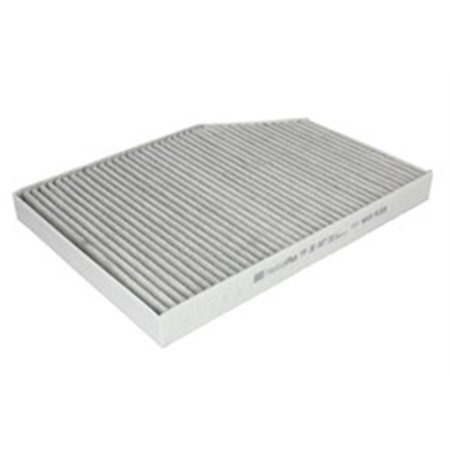 MANN-FILTER FP 30 007 - Cabin filter with activated carbon, with polifenol fits: BMW 2 (G42), 3 (G20, G80, G28), 3 (G21), 3 (G21
