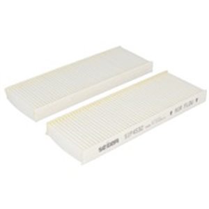 AH415-2 Filter, kabin luft PURFLUX - Top1autovaruosad