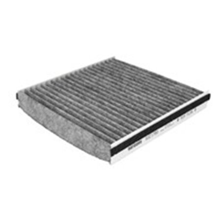PURFLUX AHC185 - Cabin filter with activated carbon fits: RENAULT LAGUNA II, VEL SATIS 1.6-3.5 03.01-