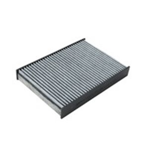 715673 Filter, kabin luft VALEO - Top1autovaruosad