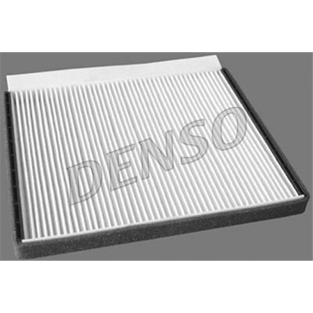 DCF263P Filter, cabin air DENSO