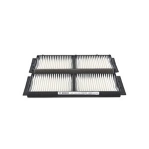 1 987 432 209  Salongifilter BOSCH 