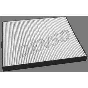 DCF280P  Dust filter DENSO  - Top1autovaruosad