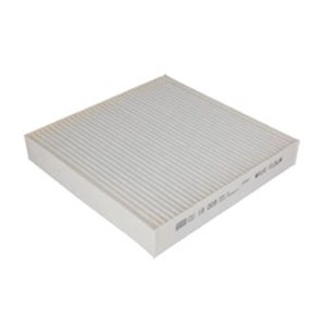 CU 18 009 Filter, kabin luft MANN-FILTER - Top1autovaruosad