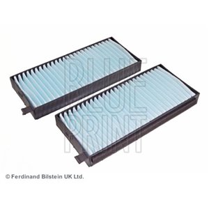 ADG02539 Комплект фильтра, салонный воздух BLUE PRINT - Top1autovaruosad