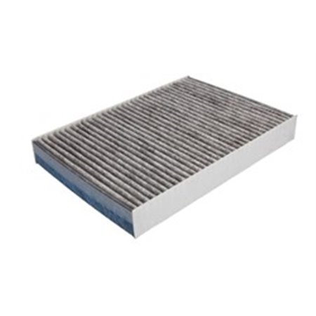 KNECHT LAO 814 - Cabin filter anti-allergic, with activated carbon fits: PEUGEOT 508 I 1.6-2.2D 11.10-12.18