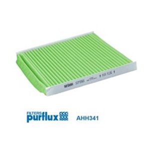 AHH341 Filter, cabin air PURFLUX - Top1autovaruosad