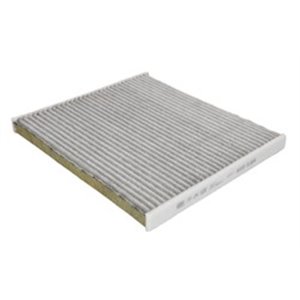 FP 24 026 Filter, cabin air MANN-FILTER - Top1autovaruosad