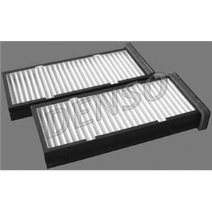 DCF303P Filter, kabin luft DENSO - Top1autovaruosad